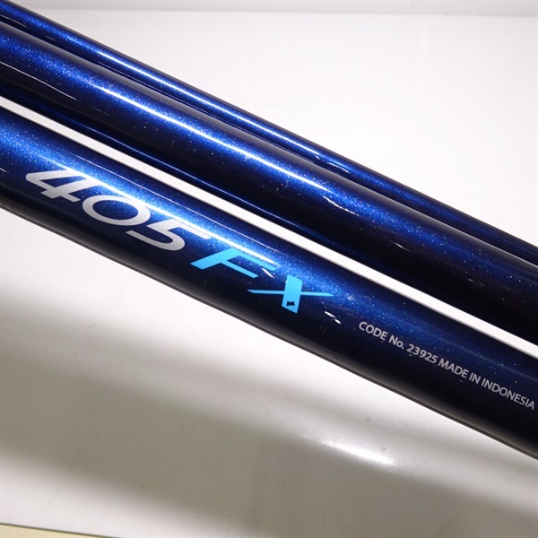 １０サーフランダー４０５ＦＸ